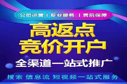 服装行业SEM推广：从市场分析到执行策略